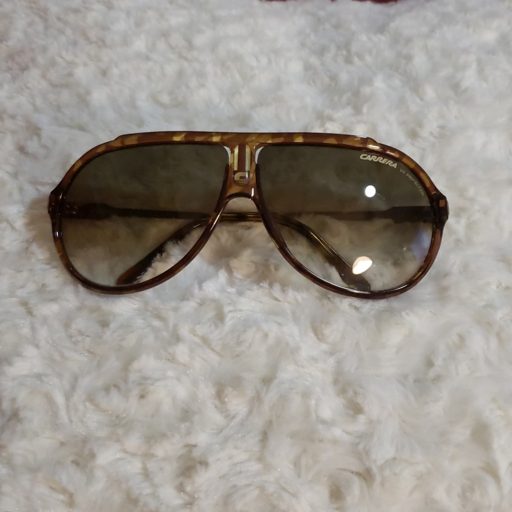 CARRERA ENDURANCE L - 61WDB SUNGLASSES